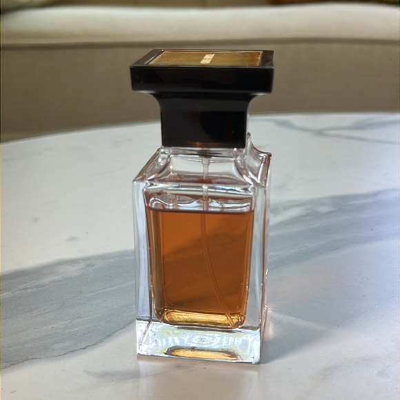 TOM FORD ÉBÈNE FUMÉ EAU DE PARFUM 50 m l - Picture 3 of 6